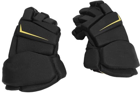 Naroote Eishockeyhandschuhe, Feldhockeyhandschuhe (9 Zoll)