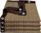Filet D'Ombrage, Filet Protection Solaire 80% UV Tissu D'Ombrage, Toile d'ombrage de Serres Coupe-Ventpour La Couverture VéGéTale/Serre/Jardin/Pergola/Patio Lawn/Pet House