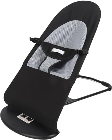 SUNGOOYUE Silla de Mascota Portátil a Visión con Ajustable, Diseño Plegable, Marco de Acero de Metal Claro Robusto, Cubierta de Lavado Compatible con Transpirable, Adecuado para Perros Pequeños y