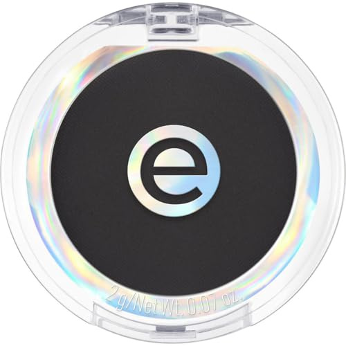 Essence Mono Eyeshadow matt ögonskugga - 03 Deep Ink