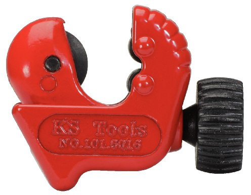 Mini coupe-tubes cuivre, Ø3-16 mm