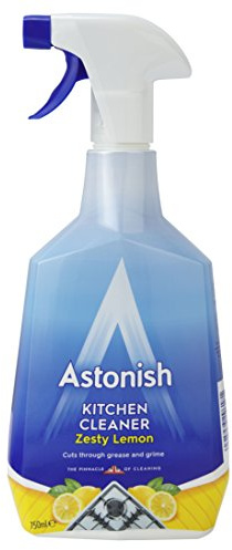 Astonish Küchenreiniger 750 ml