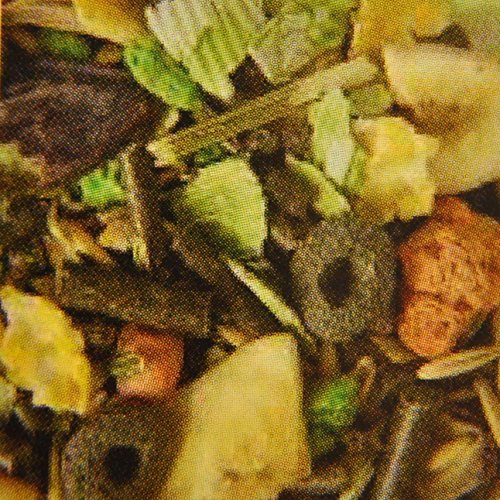 10 kg Klein-Nagerfutter, Mäuse, Ratten, Hamster etc,