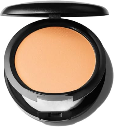 MAC Studio Fix Powder Plus Foundation NC43.5