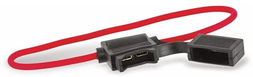 Porte fusible S1038–3