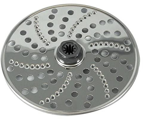KENWOOD KW666531 Reibe für kleine Haushaltsgeräte