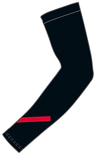 Sportful Fiandre Beinlinge, black, M