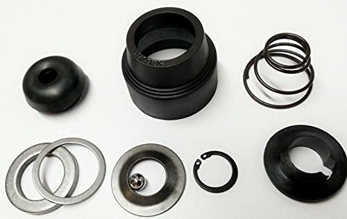 Bosch SDS PLUS Mandrino per Bosch PBH 2500, PBH 2600, PBH 2000, PBH 2200, PBH 2100, GBH 2-18