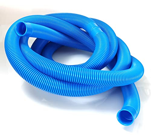 4,5 Meter Poolschlauch 38mm Durchmesser Schwimmbadschlauch Solarschlauch Saugschlauch Pool 38 mm