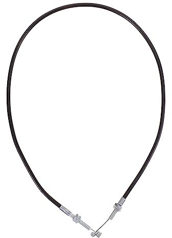 MAGICLULU Ersatzkabel Abs Aluminiumlegierung für Schwarz, Friseurstühle