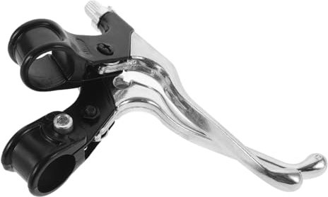 BESPORTBLE 2stücke Fahrradbremshebel Aus Aluminiumlegierung Zum Ersetzen Von Bremsgriffen Für Mountainbikes Und Rennräder Reichweite