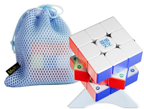 WeiLong V11 3x3 Spring M magisches Tuch Version