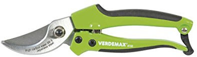 VERDEMAX 4133 ergonomico Cesoie da giardino