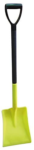 Harold Moore Unisex's Economy Ultra-Light Shovel, Regular