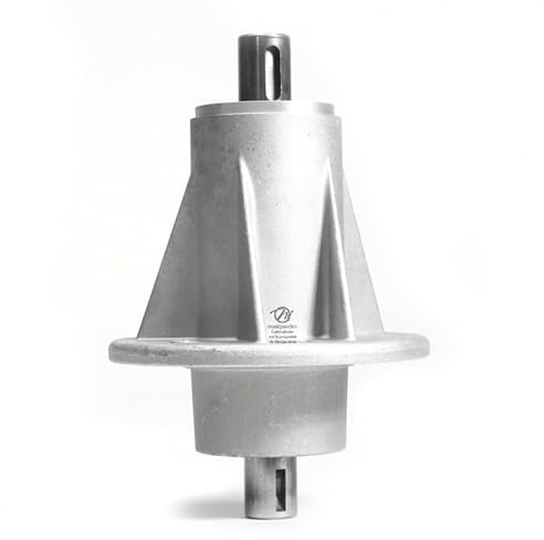 Matijardin - Palier de lame compatible avec Castelgarden 82207202/0 Gauche