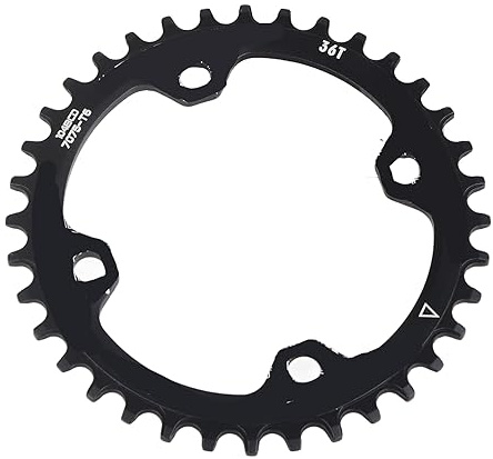 Ausla Kettenblatt aus Stahl, Fahrradkettenblatt