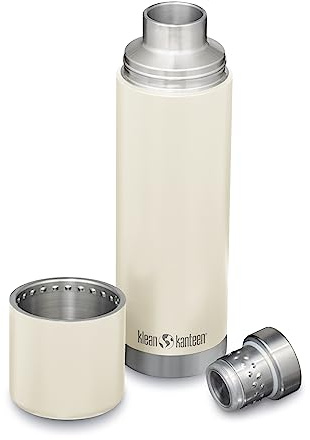 KleanKanteen ®TKPro-TF Trinkflasche Tofu One Size