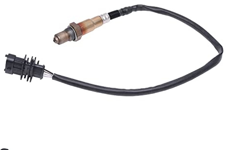 JDMSPEED Lambda O2 Oxygen Sensor Replacement For Astra J Corsa D E Insignia A Zafira Mokka Aveo 1.2 1.4