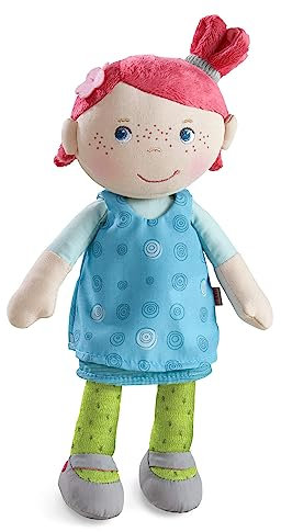 HABA Kuschelpuppe Philine