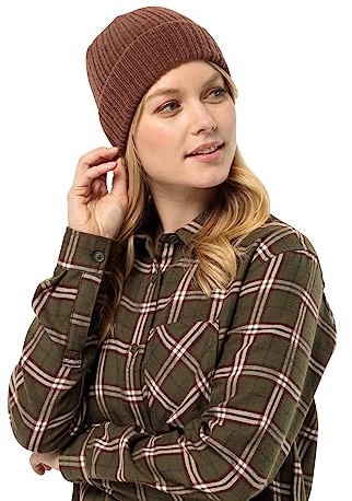 Jack Wolfskin Damen Beanie-Mütze Cushy Beanie