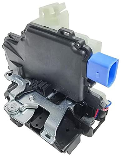 Zentralverriegelung Vorne Rechts FÜR Seat FÜR Ibiza Türschloss-Betätigungsmechanismus 3B1837016BC 3B1837016CC 6QD837016E 3B1837016AQ Türschloss Zentralverriegelung