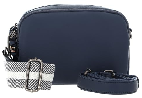 FREDsBRUDER Bestie Camera Bag Dusty Blue