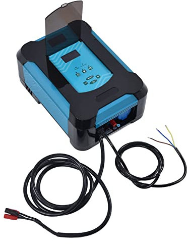 Générateur de Chlore au Sel 220-240V, Machine pour Piscine, Spa, Lumières sous-Marines, Pompe, Alternatives au Chlore (HQ-25g/h)