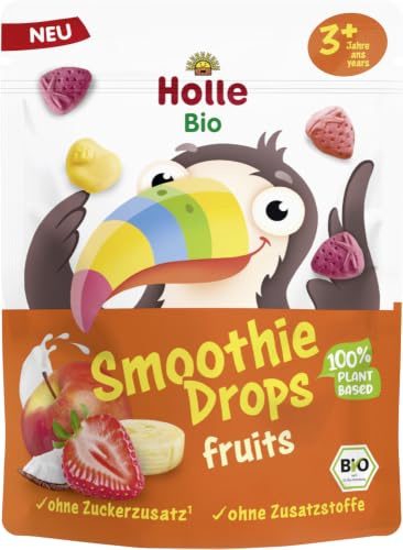 Smoothie Drops fruits 1 x 15 g