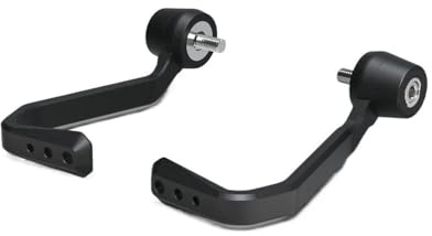 Palanca Protector Moto Protector de Manillar Motocicleta para Speed para ​​Triple 1200 RR 1200rr 2022 2023 Kit protección Palanca Freno y Embrague