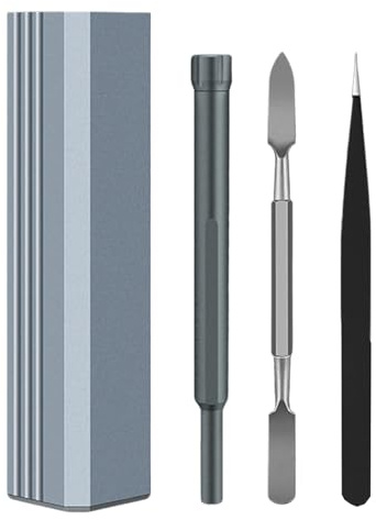 Mini Screwdriver Set - 44 in 1 Multifunctional Repair Accessories | Tool Set for Electronic Devices, Phone Disassembly, Computers, Watches, Cameras, Repair, Maintenance, Daily Use