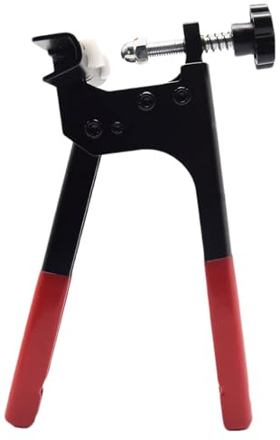 Pince coupe-verre | Outil de coupe de carrelage en verre | Outil de coupe