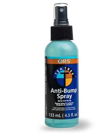 ORS. Tea Tree Anti Bump Spray