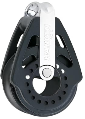 HARKEN Segelyacht Boat & Yachting - Einzelstehender Block