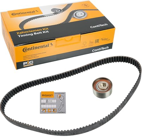 CONTITECH CT1115K1 Zahnriemensatz