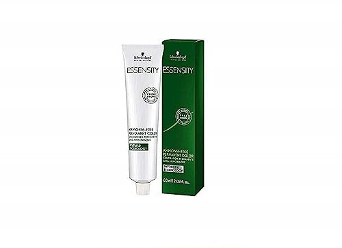 Schwarzkopf Essensity 6-99 dunkelblond violett extra, 1er Pack, (1x 60 ml)