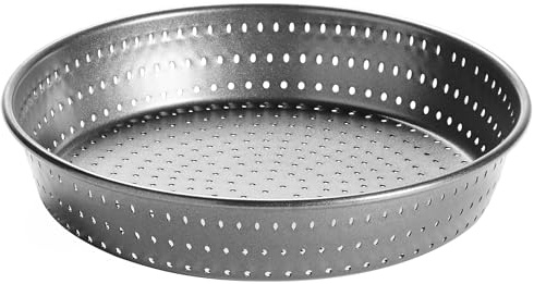 lakeland PerfoBake 23cm Perforated Round Pie Tin