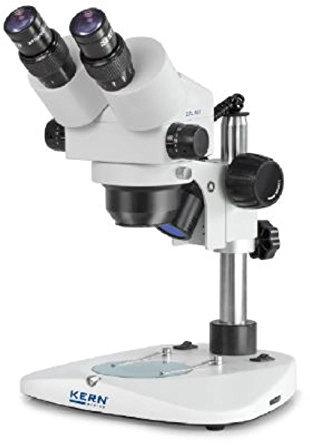 Sauter OZL 451 Stereo-Zoom Mikroskop Binokular Greenough (Pack of 1)
