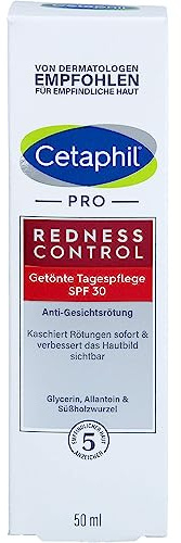 Cetaphil RednessControl getönte Tagespflege LSF30