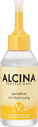 Alcina sensitive Umformung