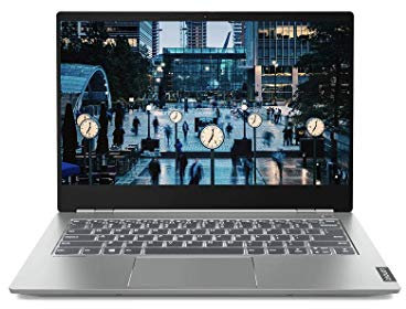 Lenovo Thinkbook 14s Premium Business Ultrabook, Linux Mint, Intel Quad Core i5-8265U, 256B PCIe SSD, 16GB RAM, 14 FHD IPS 1920x1080, Radeon 540X 2GB Graphics, Backlit Keyboard, Aluminum Body