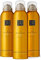 RITUALS The Ritual of Mehr Pack ahorro con espumas de ducha - 3 geles de ducha con naranja dulce y madera de cedro – Gel de ducha energizante – Value Pack de 3 x 200 ml