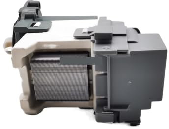 Tvättmaskinstillbehör，Kompatibla for Samsung，Tvättmaskinstillbehör DC31-00187A Dräneringspump