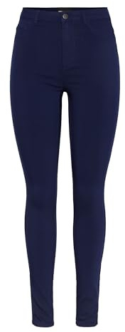 PIECES Jeggings PCHIGHSKIN HW