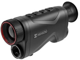 HIKMICRO - Telemetro laser Condor CH35L monoculare di visione termica