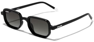 D.Franklin - Unisex solglasögon med UV-skyddade linser - Polariserade - Modell Jiggy