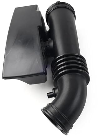 ESPYN Tubo Manguera Entrada Aire para Jaguar XF 2009-2015 para XJ 2003-2019 3.0L XR849998 Tubo Refrigerante para Automóvil Manguera Admisión Aire Motor Tubo Manguito Filtro Aire Entrada Aire Coche