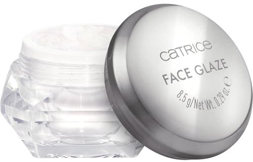 Catrice Cosmetics ARCTIC ILLUSION face glaze, brillante, olografica, 8.5 g