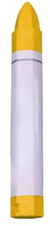 Penna Per Pneumatici - Pennarello Per Vernice Per Pneumatici, Penna Impermeabile Per Pneumatici | Penna Di Vernice Bianca Giallo Per Metallo, Marcatori Di Strumenti Per La Pittura Di Pneumatici