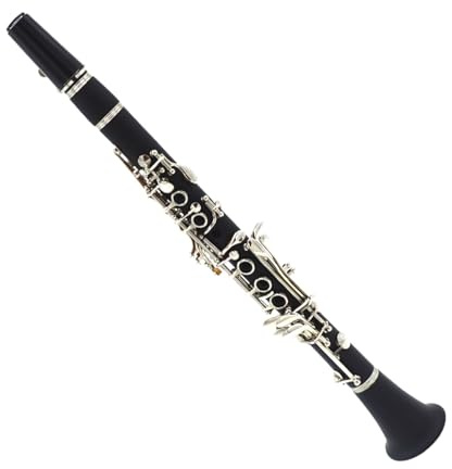 klarinette Es-Klarinetteninstrument für Anfänger