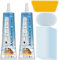 Kit di riparazione per piscina per bambini, kit di riparazione per vasca idromassaggio, kit di riparazione per piscine gonfiabili, vasche idromassaggio, piscine fuori terra, case gonfiabili e
